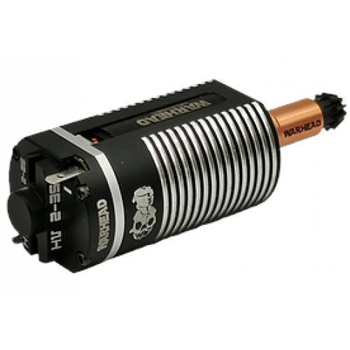 Warhead Industries Brushless Motor (Standard Speed/Long Axle) canada